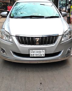 Toyota Premio F G'Superior 2008 for Sale