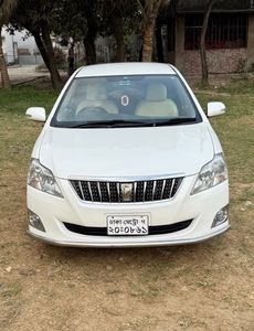 Toyota Premio F - Pearl Colour 2010 for Sale