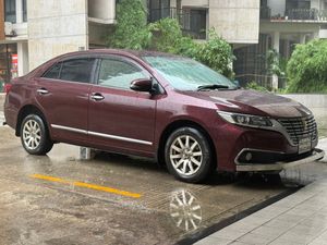 Toyota Premio fex 2014 for Sale