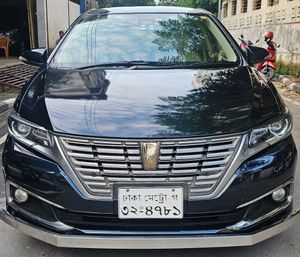 Toyota Premio FEX 2017 for Sale