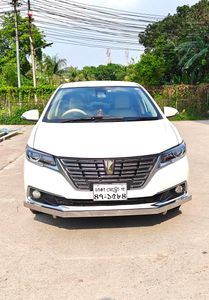 Toyota Premio FEX 2017 for Sale