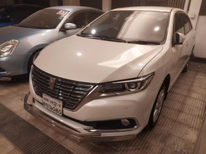 Toyota Premio FEX 2020 for Sale