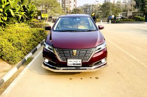 Toyota Premio FEX 2023 REG 2019 for Sale