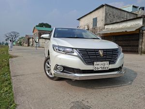 Toyota Premio Fex 5.point 2020 for Sale