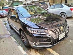 Toyota Premio FEX Package 2017 for Sale