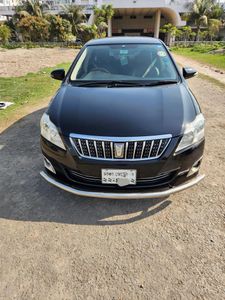 Toyota Premio FEX PKG Octane 2014 for Sale