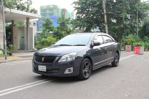 Toyota Premio FEX Power Seat 2014 for Sale