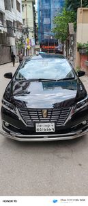 Toyota Premio FL 2016 for Sale