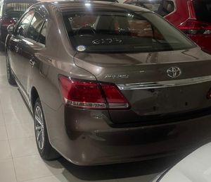 Toyota Premio fl 2020 for Sale