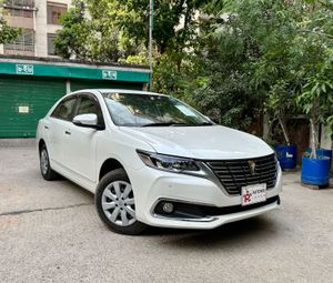Toyota Premio FL 2020 for Sale