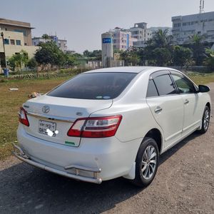 Toyota Premio FL PKG Octane 2015 for Sale