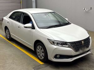 Toyota Premio FL Pkg Push Pearl 2020 for Sale