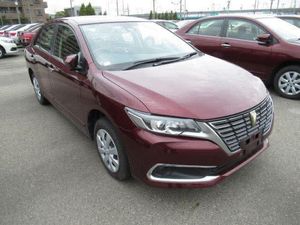 Toyota Premio FL RED WINE 4.5 2019 for Sale