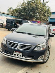 Toyota Premio full option auto 2015 for Sale