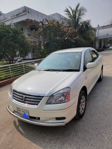 Toyota Premio G 2005 for Sale