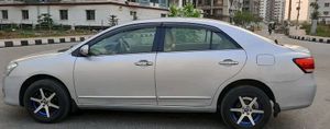 Toyota Premio G 2007 for Sale