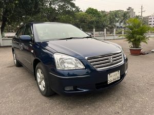 Toyota Premio G Package 2006 for Sale