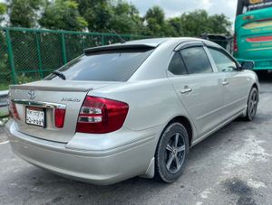 Toyota Premio G Pakeg 2004 for Sale