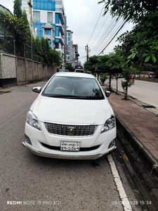 Toyota Premio G push 2010 for Sale