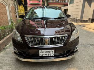 Toyota Premio G-Superio 2014 for Sale
