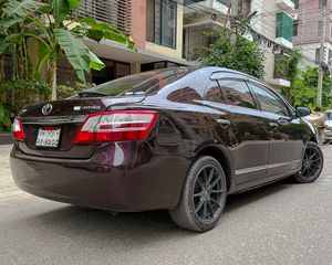 Toyota Premio G Superior 2007 for Sale
