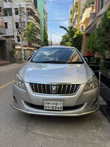 Toyota Premio G Superior 2008 for Sale