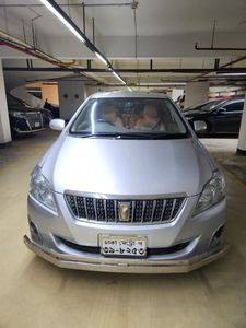 Toyota Premio ` 2012 for Sale