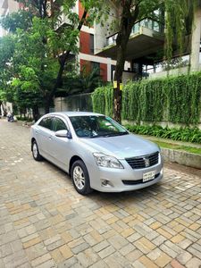 Toyota Premio G Superior 2014 for Sale
