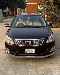 Toyota Premio G-Suprior 2011 for Sale