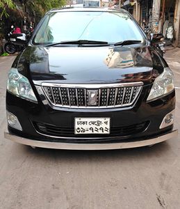 Toyota Premio (Octane) 2012 for Sale