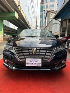 Toyota Premio Octane 2018 for Sale