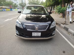 Toyota Premio Primeo 2014 for Sale