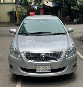 Toyota Premio Primeo G Superior 2010 for Sale