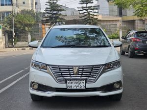 Toyota Premio Push Start- 2017 for Sale