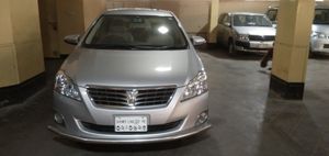 Toyota Premio Sedan 2013 for Sale