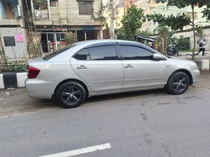 Toyota Premio use car 2005 for Sale