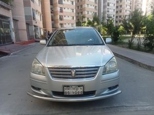 Toyota Premio X EDITION 2005 for Sale