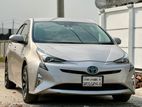 Toyota Prius 2017