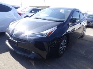 Toyota Prius A PKG READY PORT 2021 for Sale