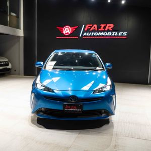 Toyota Prius A TOURING 4.5grd 2021 for Sale