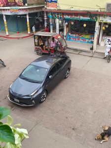 Toyota Prius A Touring Selection 2017 for Sale