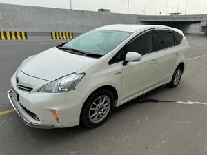 Toyota Prius G - package 2013 for Sale