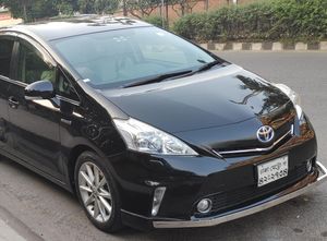 Toyota Prius G Touring 2013 for Sale