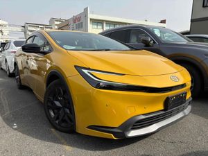 Toyota Prius Hybrid 2023 for Sale