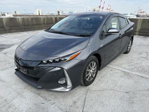 Toyota Prius S Navi 2021 for Sale