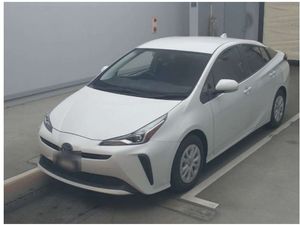 Toyota Prius S Style 2020 for Sale