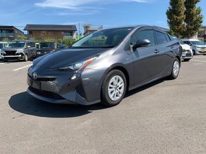 Toyota Prius S Touring 2018 for Sale