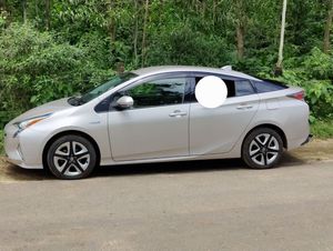 Toyota Prius S Touring package 2016 for Sale