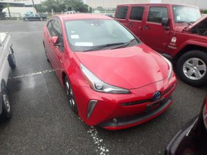 Toyota Prius S Touring Selection 2020 for Sale