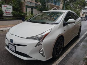 Toyota Prius . 2017 for Sale